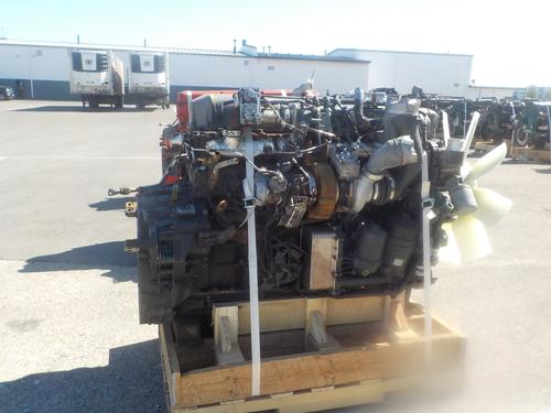 PACCAR MX-13 Engine Assembly