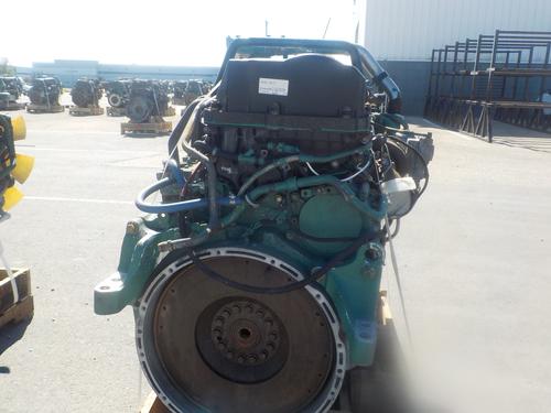 VOLVO D13 Engine Assembly