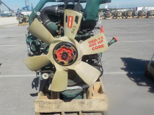 VOLVO D13 Engine Assembly