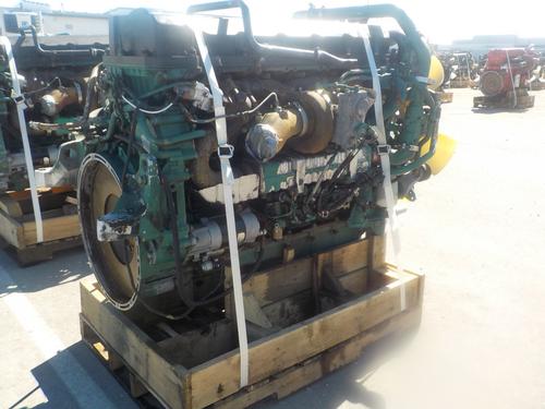VOLVO D13 Engine Assembly