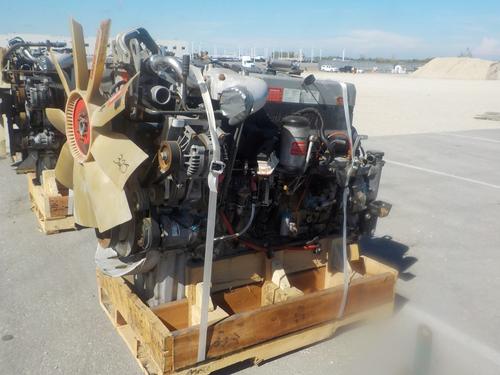 MERCEDES MBE4000 Engine Assembly