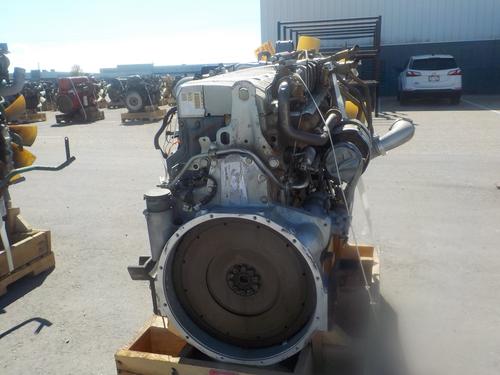 MERCEDES MBE4000 Engine Assembly