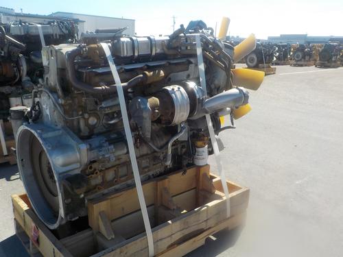 MERCEDES MBE4000 Engine Assembly