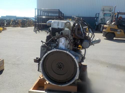 MERCEDES MBE4000 Engine Assembly