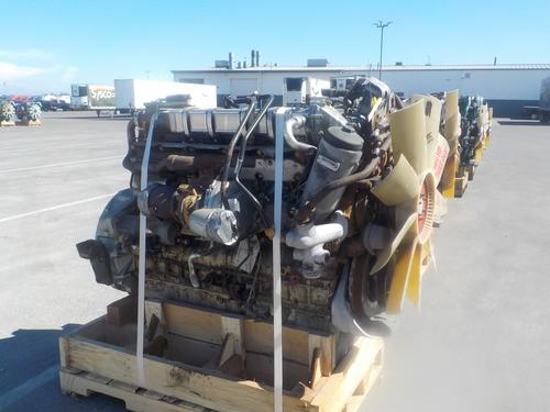 MERCEDES MBE4000 Engine Assembly