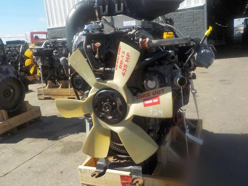 DETROIT DD-13 Engine Assembly