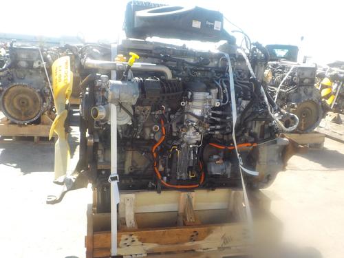 DETROIT DD-13 Engine Assembly