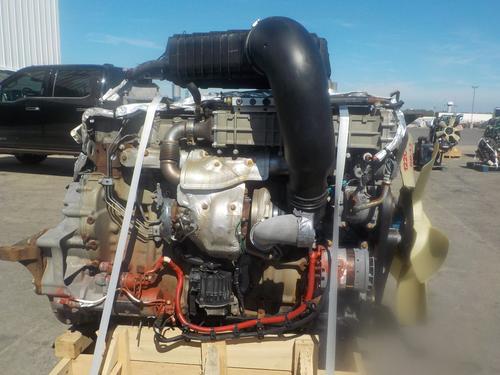DETROIT DD-13 Engine Assembly