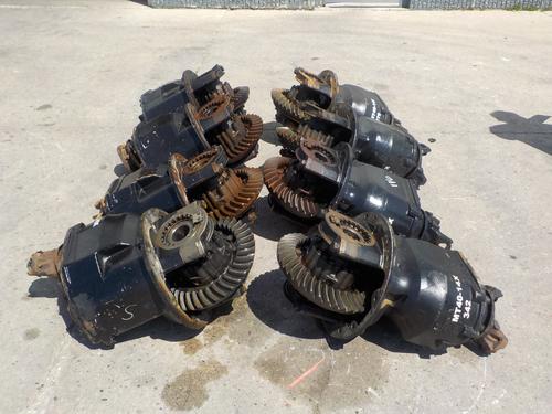 ALLIANCE MT40-14X Rears (Front)