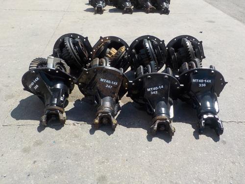 ALLIANCE MT40-14X Rears (Rear)