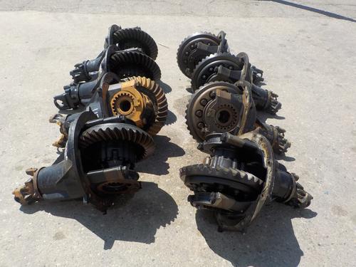 ALLIANCE MT40-14X Rears (Rear)