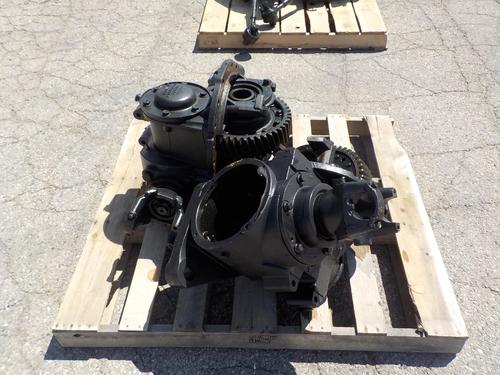 MACK CRD92/93 Rears (Matched Set)