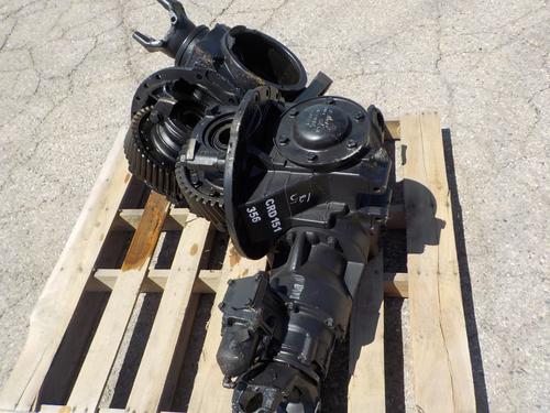 MACK CRD92/93 Rears (Matched Set)