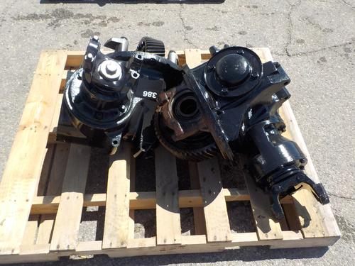 MACK CRD92/93 Rears (Matched Set)