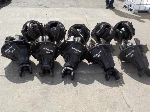 ALLIANCE MT40-14X Rears (Rear)
