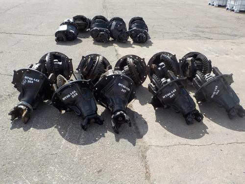 ALLIANCE MT40-14X Rears (Rear)