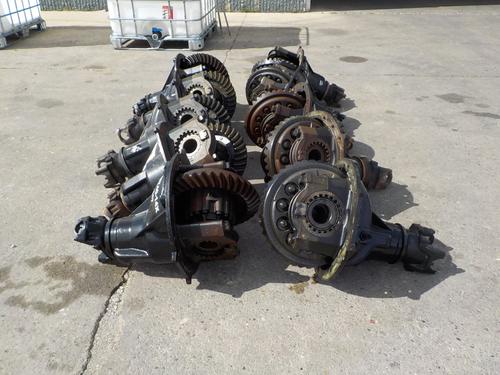 ALLIANCE MT40-14X Rears (Rear)