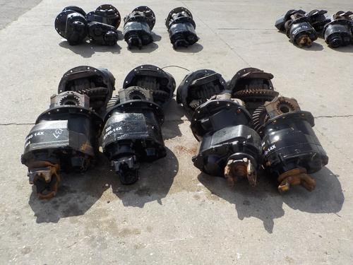 ALLIANCE MT40-14X Rears (Front)
