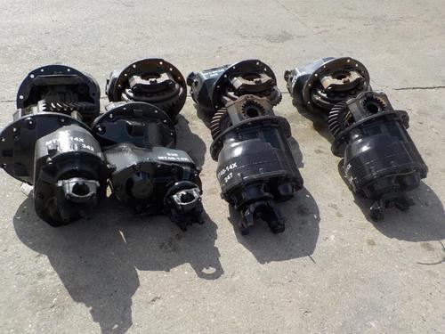 ALLIANCE MT40-14X Rears (Front)