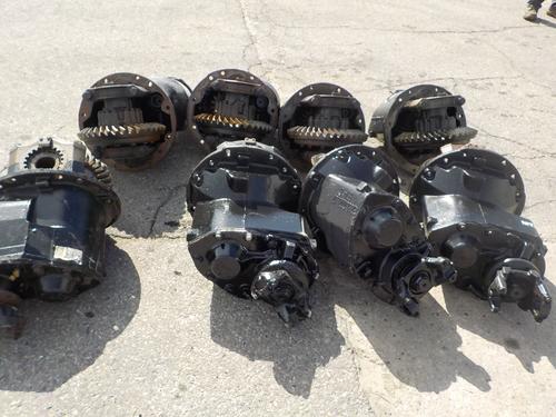 ALLIANCE MT40-14X Rears (Front)