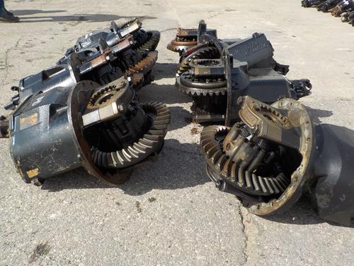 ALLIANCE MT40-14X Rears (Front)