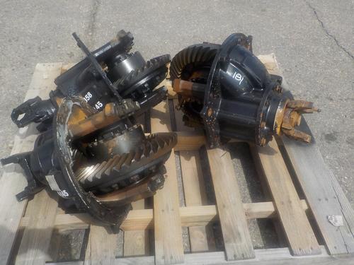 ROCKWELL RT-40-145 Rears (Rear)