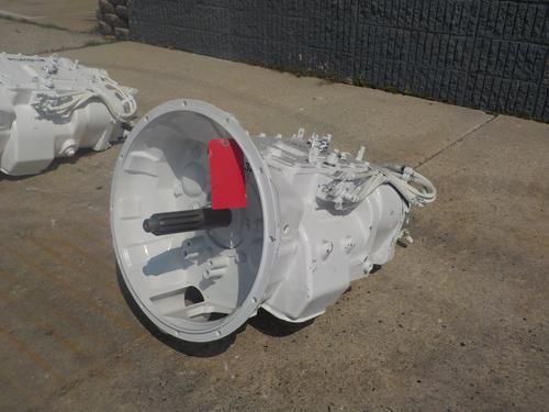 FULLER RTLO16913A Transmission Assembly