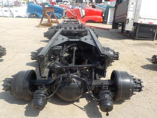 ROCKWELL RT46-160 CUTOFF - TANDEM AXLE