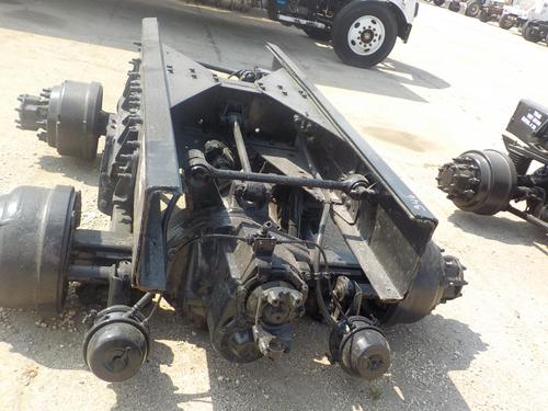 ROCKWELL RT46-160 CUTOFF - TANDEM AXLE