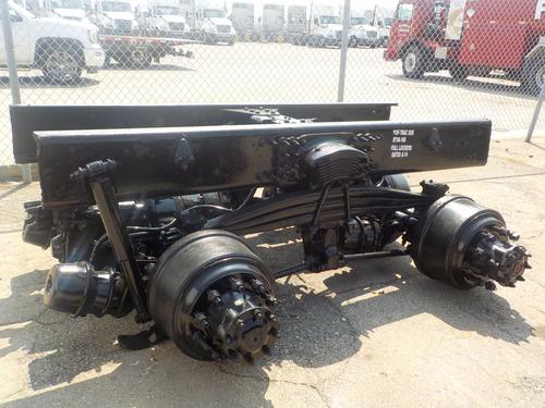 ROCKWELL RT46-160 CUTOFF - TANDEM AXLE