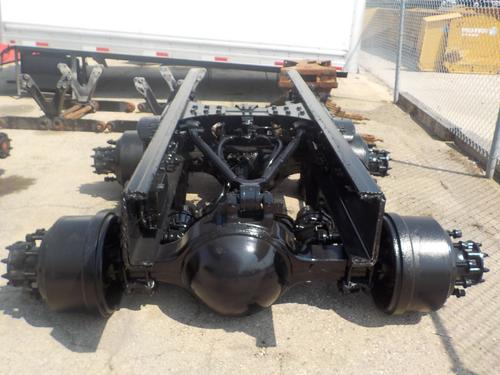ROCKWELL RT46-160 CUTOFF - TANDEM AXLE