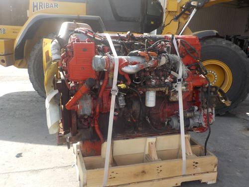 CUMMINS ISX Engine Assembly