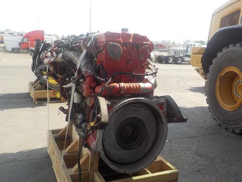 CUMMINS ISX Engine Assembly