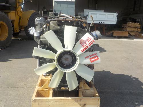 PACCAR MX-13 Engine Assembly