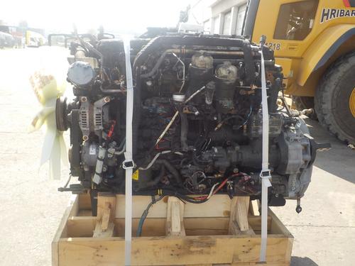 PACCAR MX-13 Engine Assembly