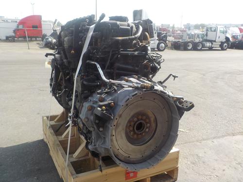 PACCAR MX-13 Engine Assembly