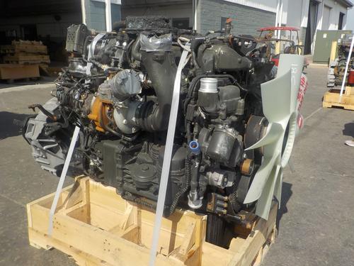 PACCAR MX-13 Engine Assembly