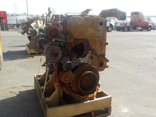 CUMMINS ISX Engine Assembly