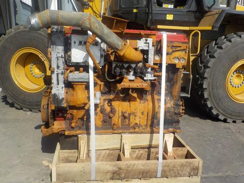 CUMMINS ISX Engine Assembly