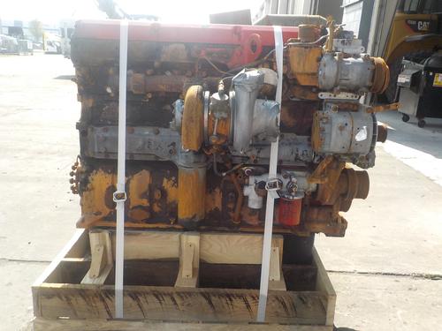 CUMMINS ISX Engine Assembly