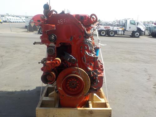 CUMMINS X-15 Engine Assembly