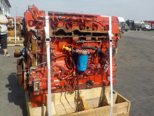 CUMMINS X-15 Engine Assembly