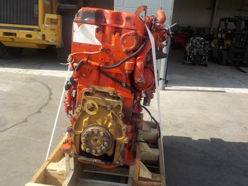 CUMMINS X-15 Engine Assembly