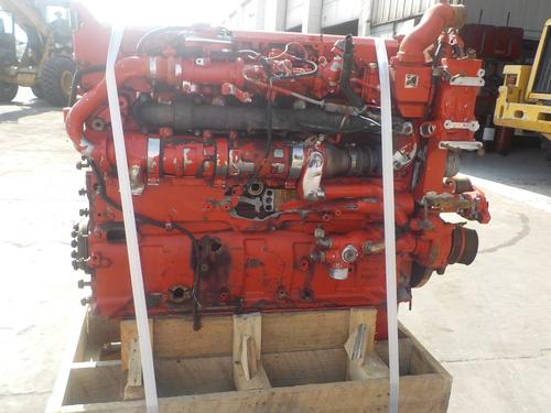 CUMMINS X-15 Engine Assembly