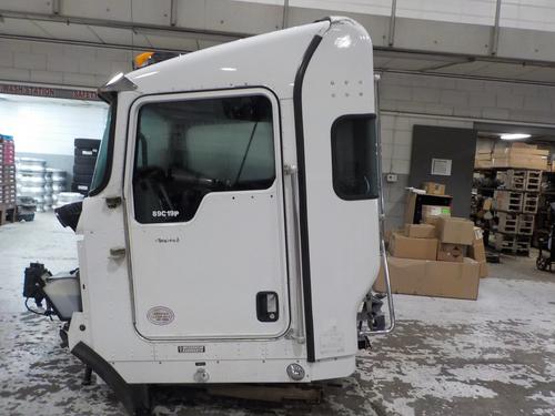 KENWORTH T800 CAB