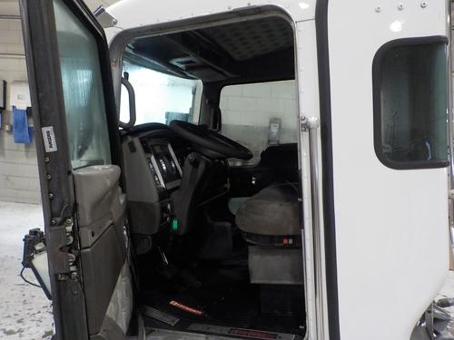 KENWORTH T800 CAB