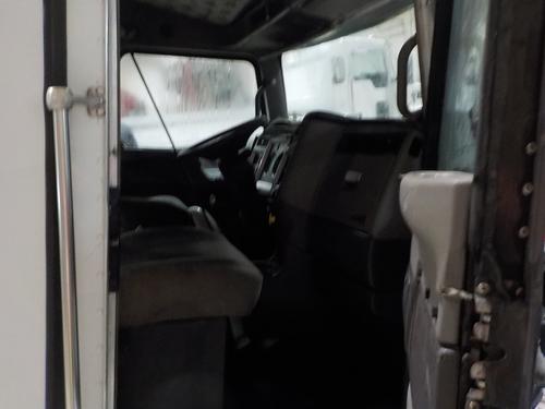 KENWORTH T800 CAB