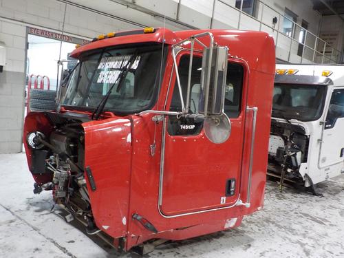KENWORTH T800 CAB