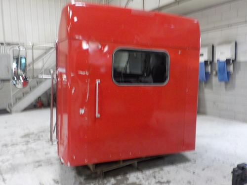 KENWORTH T800 CAB