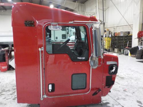 KENWORTH T800 CAB